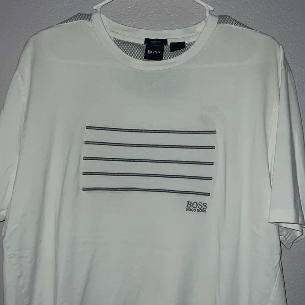 Men’s Hugo Boss Short